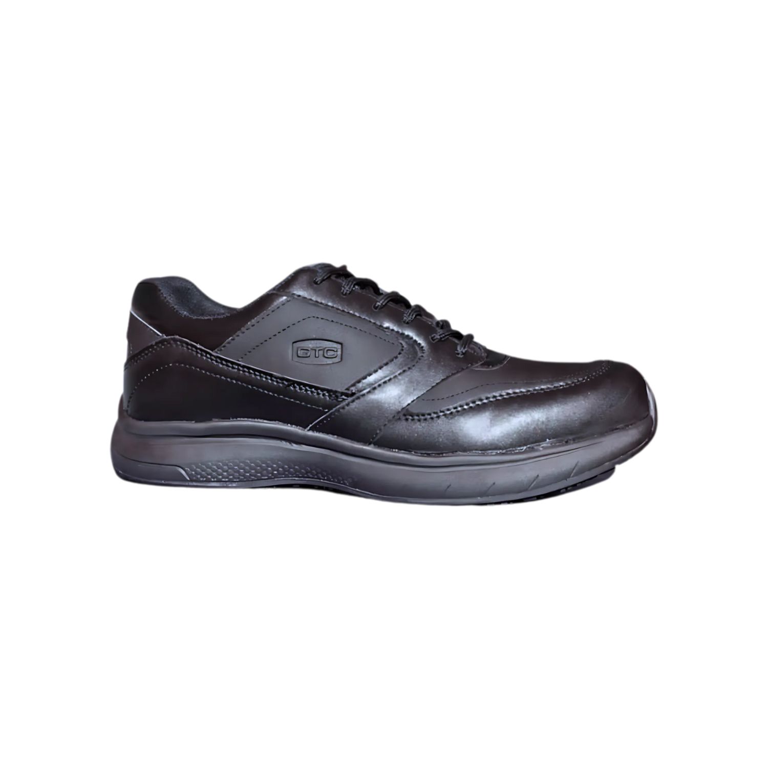 Παπούτσι εργασίας Dionysos Low Free No37 μαύρο - Image 2