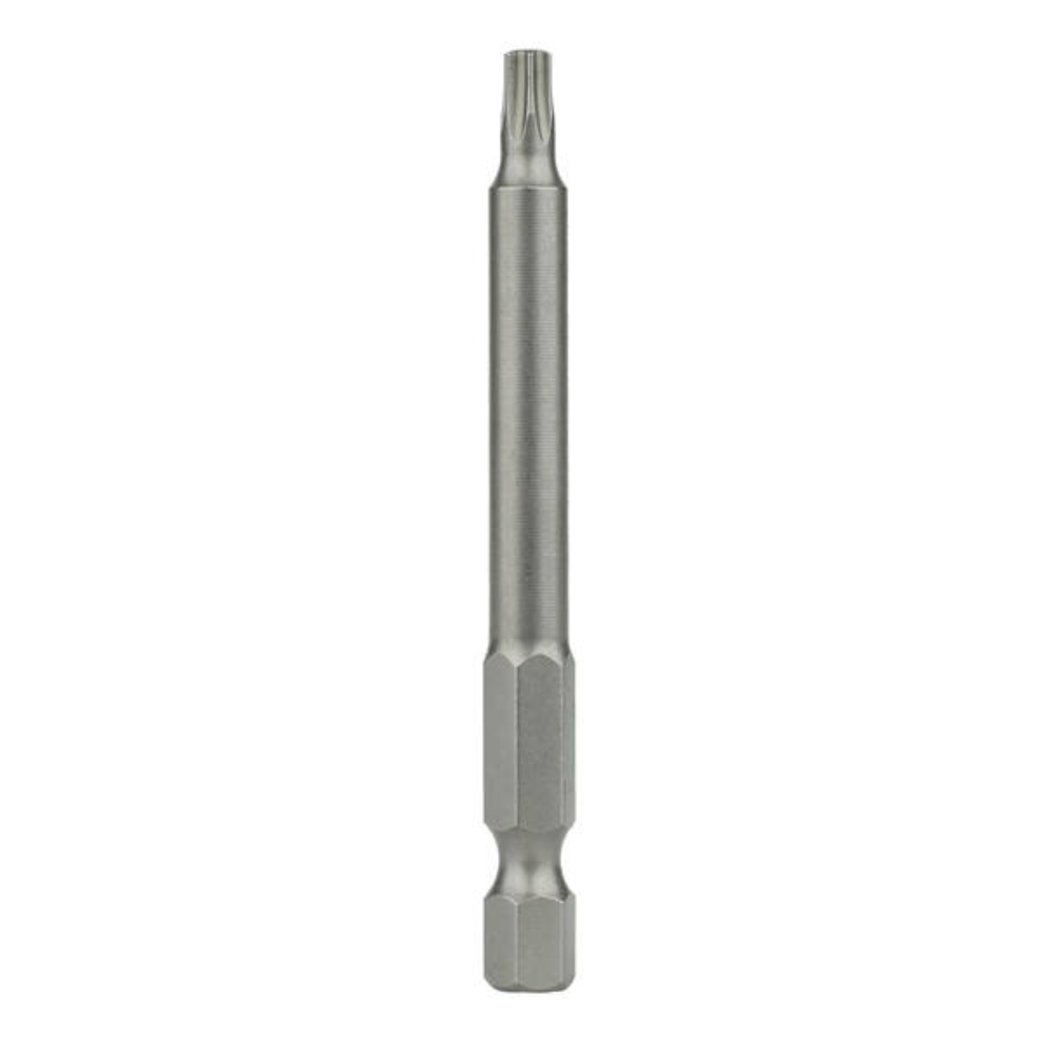 Μύτη Κατσαβιδιού Torx με μέγεθος TX30 70mm
