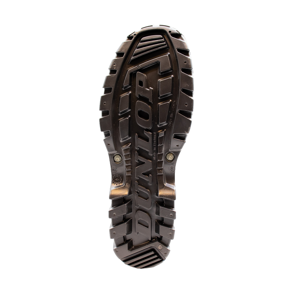 DUNLOP Μπότες γονάτου Dane K680011 No46 - Image 2