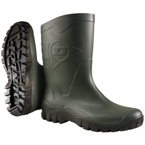 DUNLOP Μπότες κνήμης Dee K580011 No41