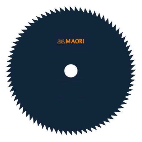 AGP Δίσκος θαμνοκοπτικού 80 δόντια 255×25,4×1,4mm