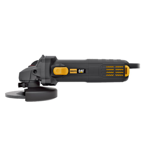 CAT Γωνιακός τροχός 125mm 750W DX373