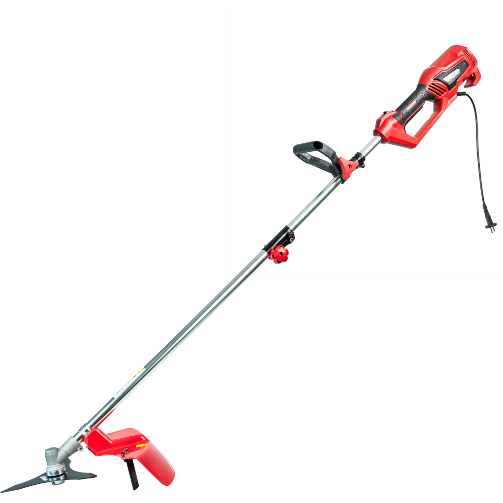 RAIDER Χορτοκοπτικό ηλεκτρικό 1200W 255mm RD-EBC09 075559