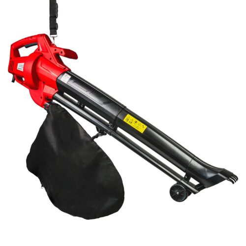 RAIDER Φυσητήρας ηλεκτρικός 2600W RD-EBV03 075522