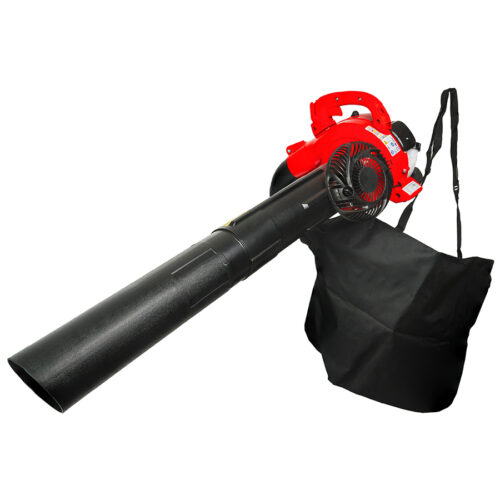 RAIDER Φυσητήρας χειρός βενζίνης 1hp RD-GBV06 077404