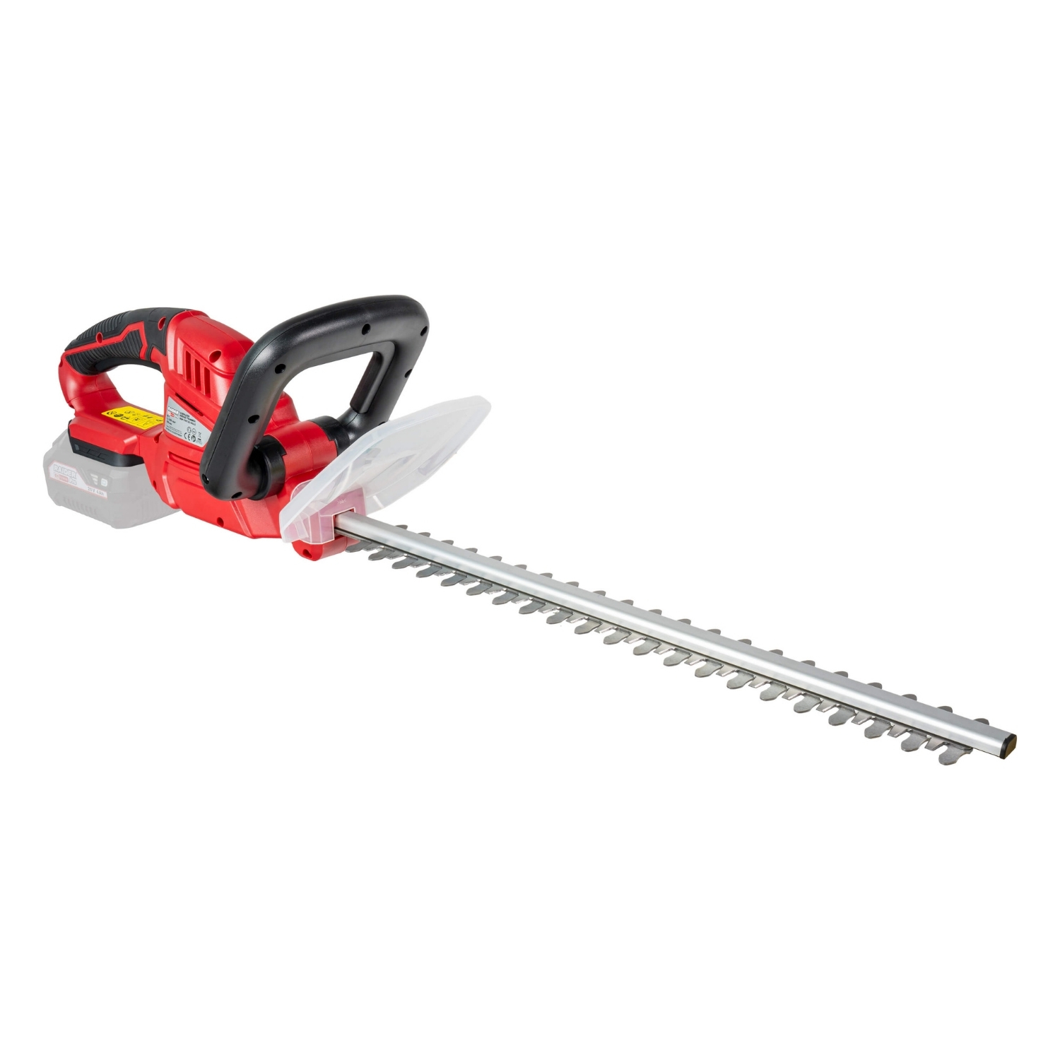 RAIDER R20 Solo Ψαλίδι μπορντούρας 45cm 14mm RDP-YHT20 075766 - Image 2
