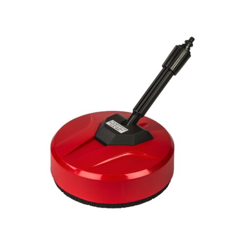 RAIDER Πλυστικού βούρτσα Φ25cm για RD-HPC12 138125