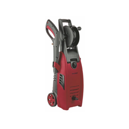 RAIDER Πλυστικό μηχάνημα υψηλής πίεσης RD-HPC02 1800W 123202