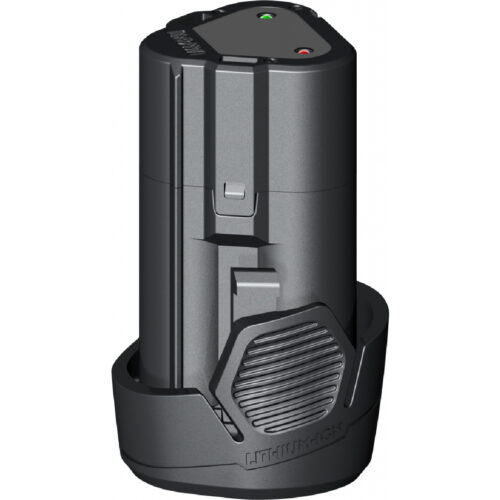 RAIDER Μπαταρία Li-ion 12V 1,5Ah 131154