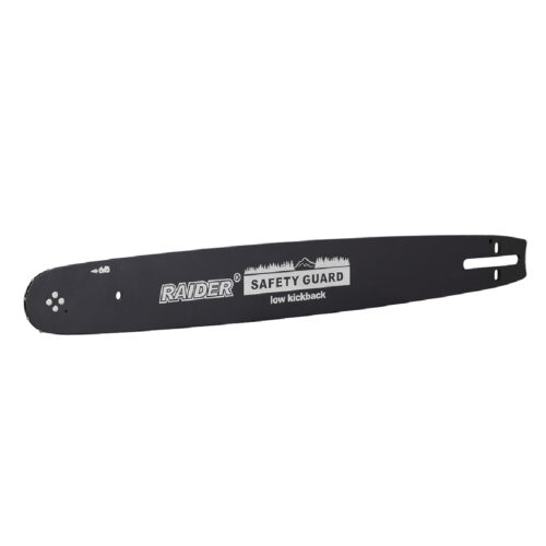 RAIDER Αλυσοπριόνου λάμα 12″ 305mm .325″ (1.3mm) για RD-GCS18 141306