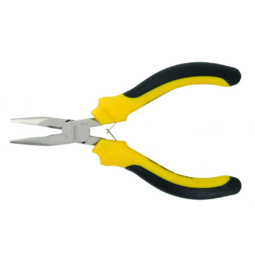 TOP MASTER Μυτοτσίμπιδο mini Cr-V 125ΜΜ 211008