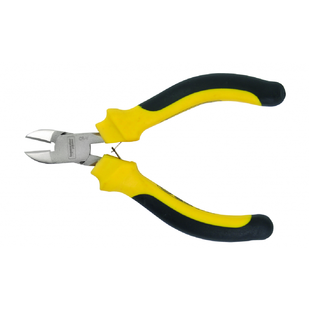 TOP MASTER Πλαγιοκόφτης mini Cr-V 110 MM 211009