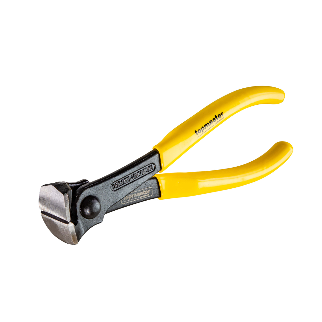TOP MASTER Κοφτάκι μπέτου τανάλια μήκους 160mm 211701