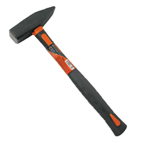 GADGET Σφυρί πλαστική λαβή 200gr 240341