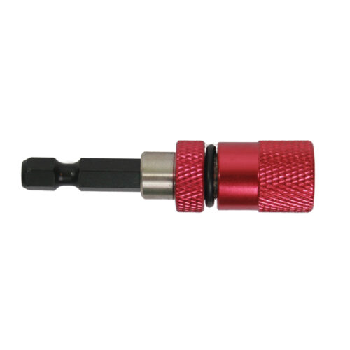 TOP MASTER Αντάπτορας μύτης γυψοσανίδα Cr-V1/4”60ΜΜ 330352