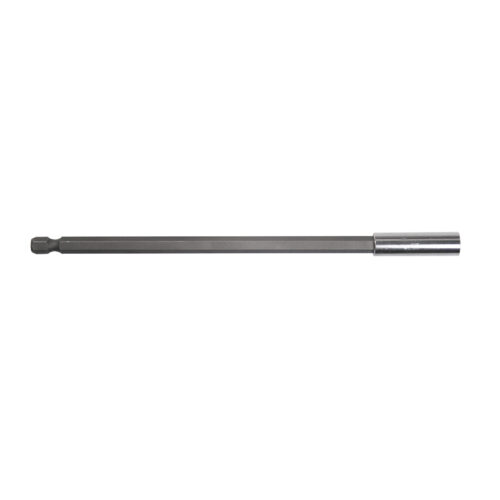 TOP MASTER Αντάπτορας μύτης μαγνητικός Cr-V 1/4” 175ΜΜ 330402