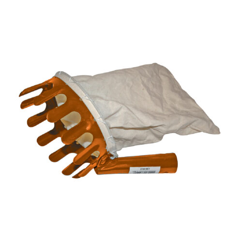TOP GARDEN Φρουτοσυλλέκτης Φ26 0-140mm 380441