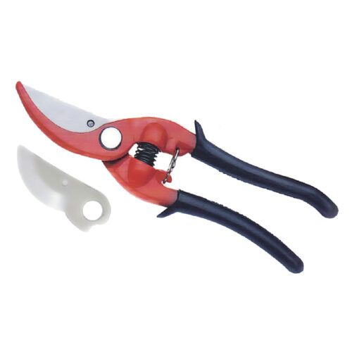 TOP GARDEN Ψαλίδι κλάδου με λάμα και ελατήριο 9”/225mm 382505