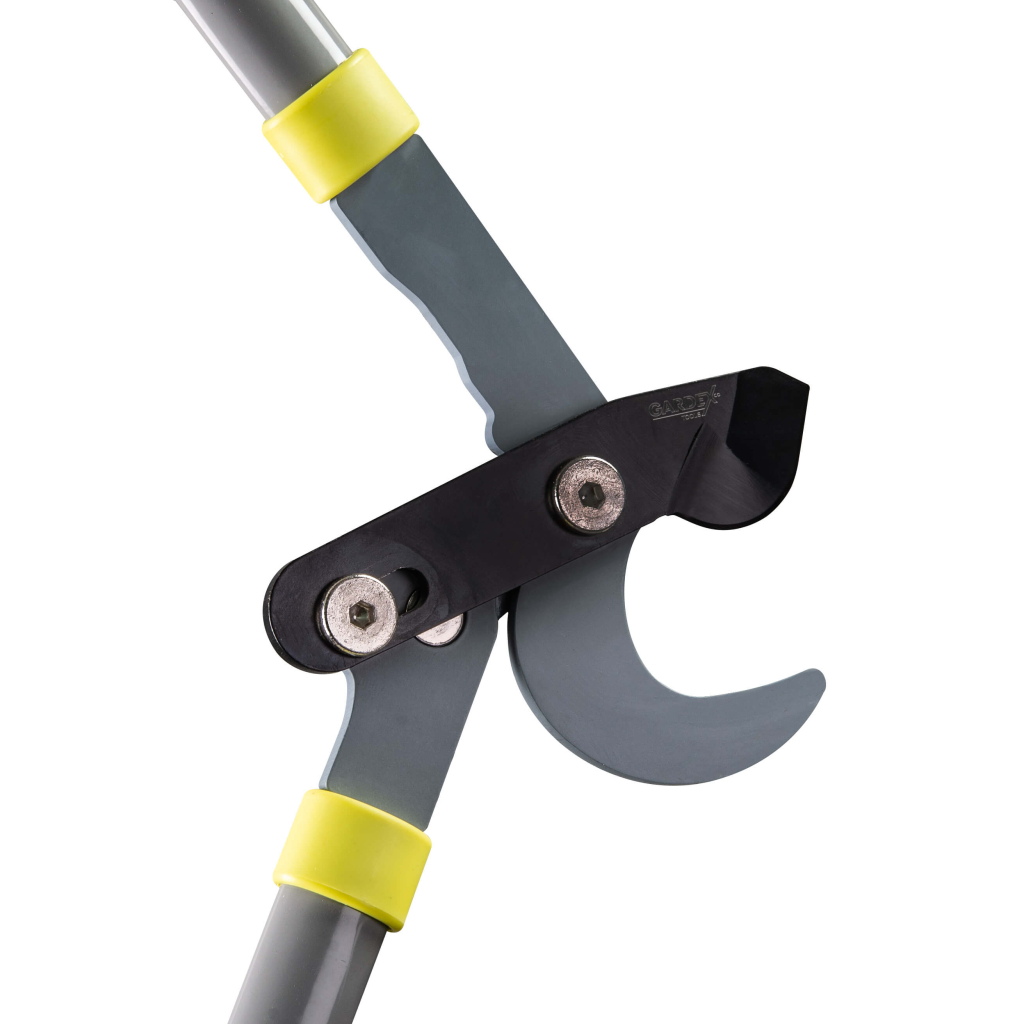 GARDEX Ψαλίδι κλάδου με γρανάζι 72cm 389914 - Image 2