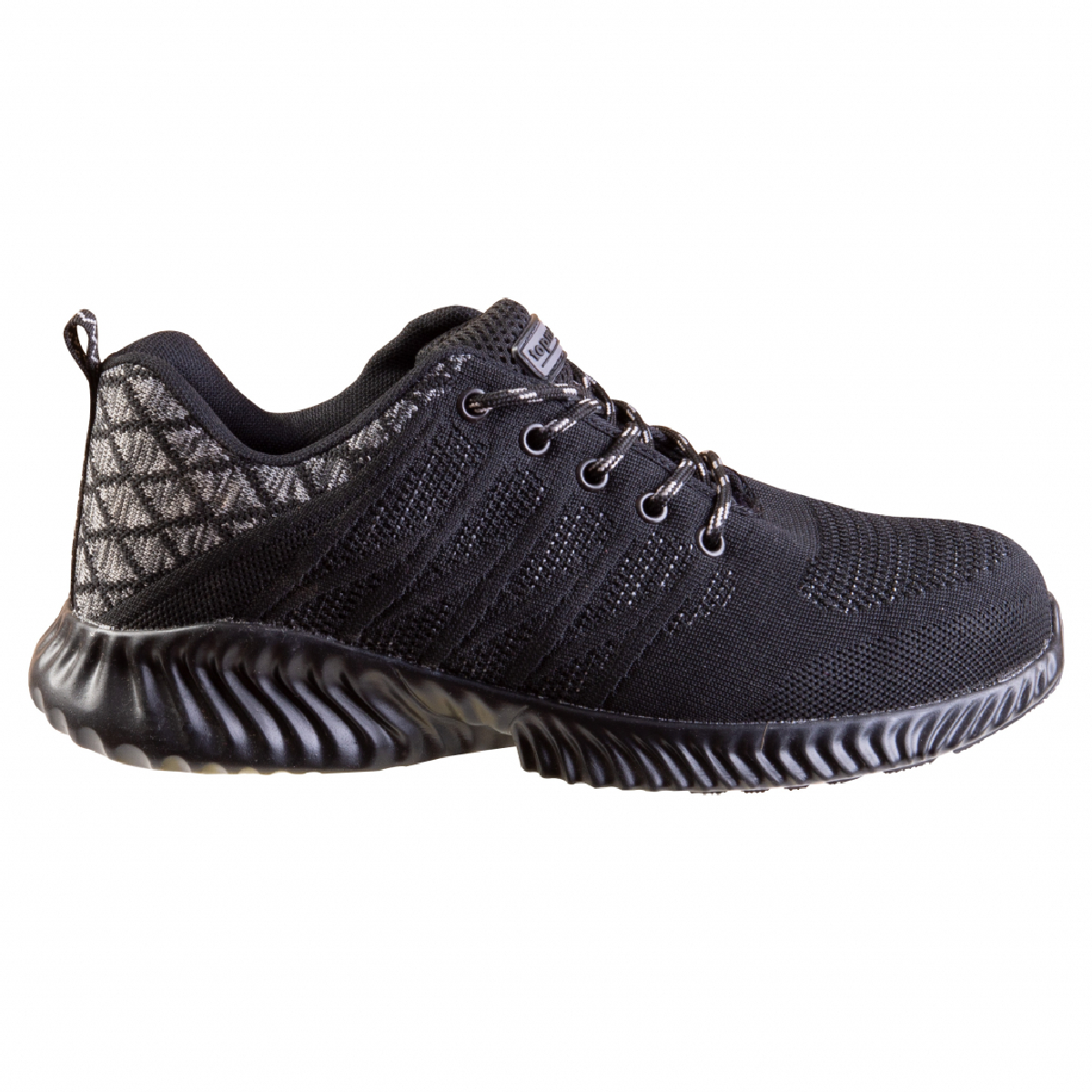 TOP MASTER Παπούτσι Flyknit N-47 S1 SRA Metal 553408