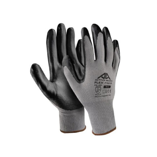 Γάντια Flex F3221 11/XXL νιτριλίου