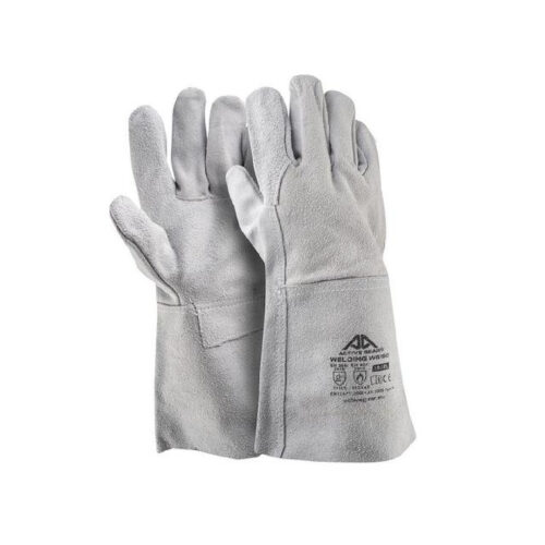 Γάντια Welding W6150 ηλεκτροσυγκολλητή