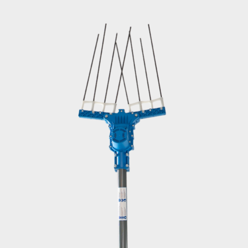 ATRAX 4 Ελαιοραβδιστικό Ηλεκτρικό 12V