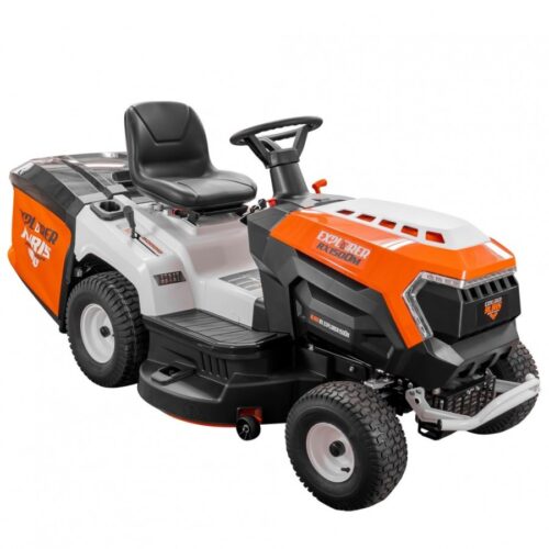 ΧΛΟΟΚΟΠΤΙΚΟ ΤΡΑΚΤΕΡ RX EXPLORER 1500M – RURIS