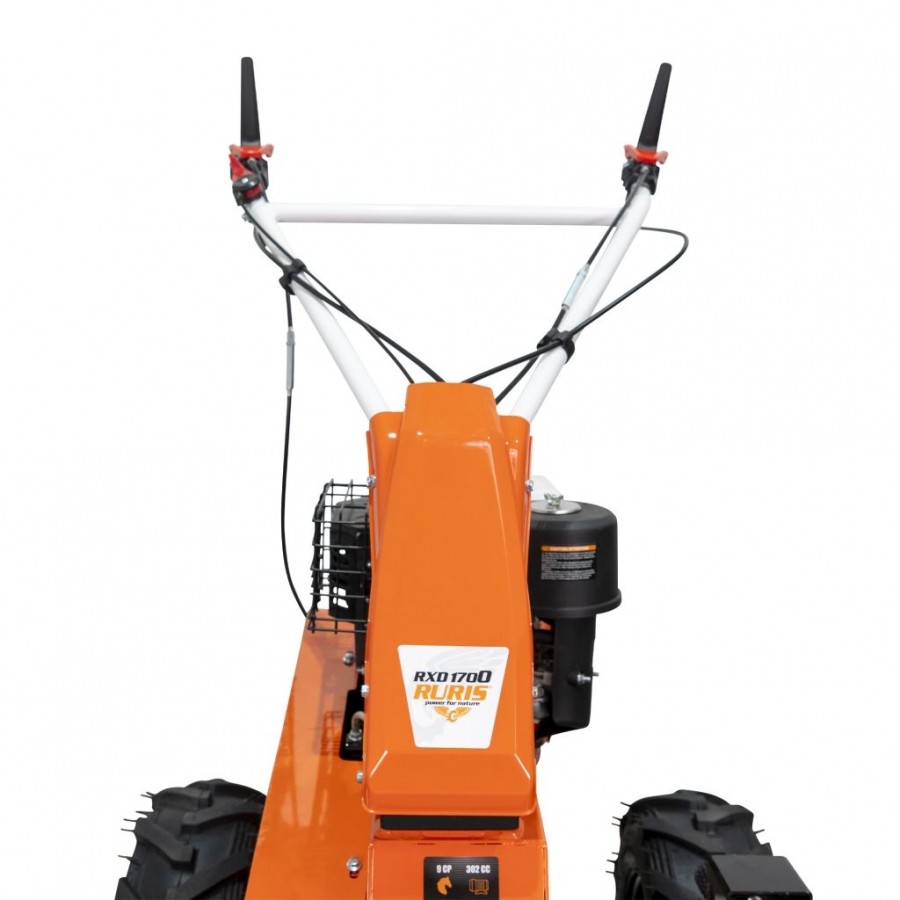 ΚΑΤΑΣΤΡΟΦΕΑΣ ΚΛΑΔΙΩΝ-ΧΟΡΤΩΝ RXD1700 - RURIS - Image 6