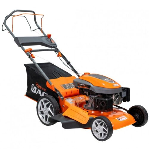 ΧΛΟΟΚΟΠΤΙΚΟ DAC 120XLS RURIS
