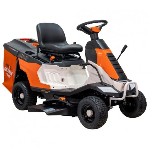 ΧΛΟΟΚΟΠΤΙΚΟ ΤΡΑΚΤΕΡ RX PILOT 001M – RURIS
