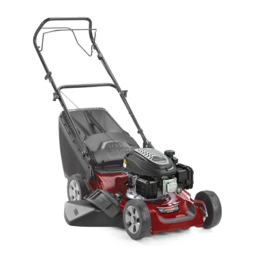 Χλοοκοπτική Μηχανή Castel Garden XC 48S (ST 140)