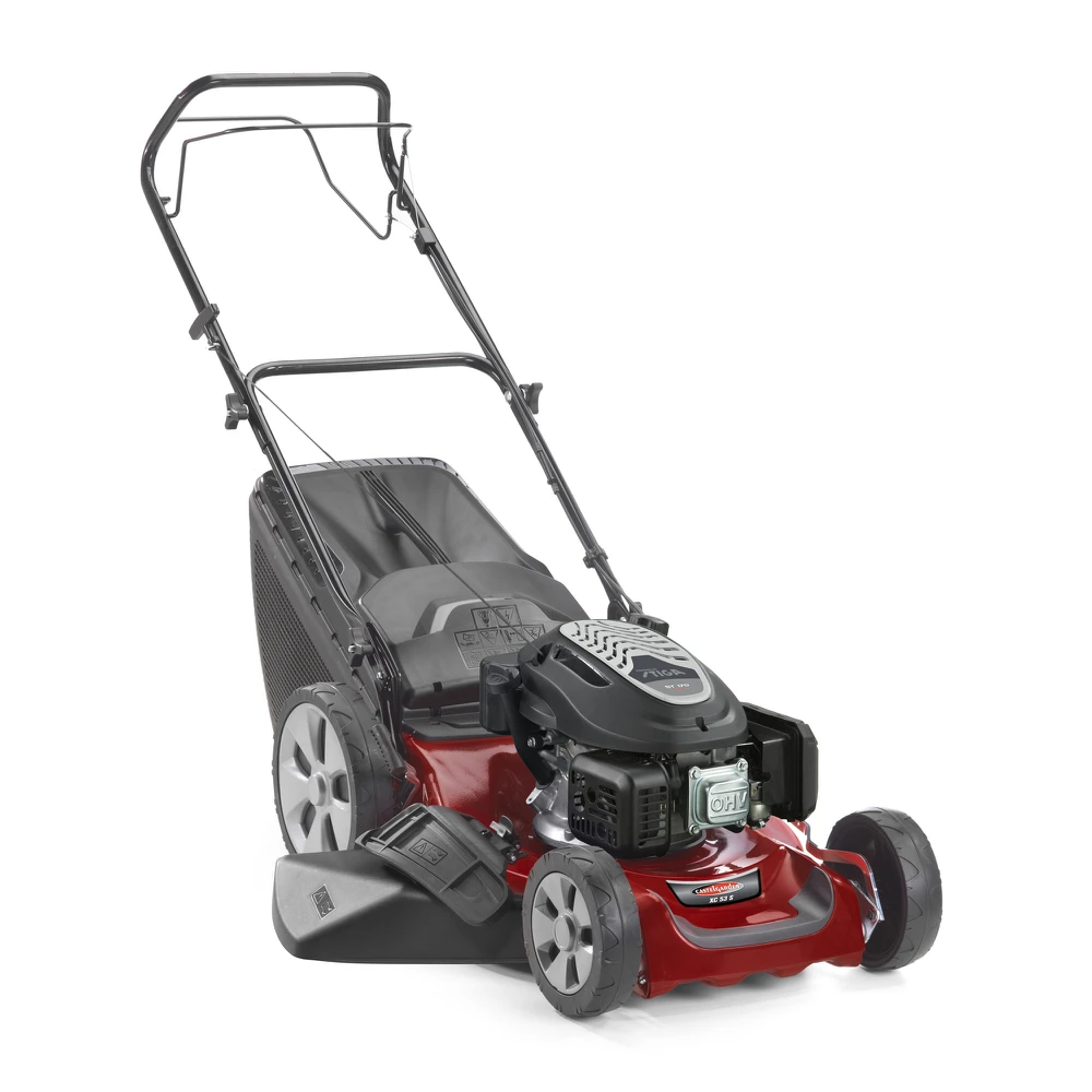Χλοοκοπτική Μηχανή Castel Garden XC 53 S (ST 170)