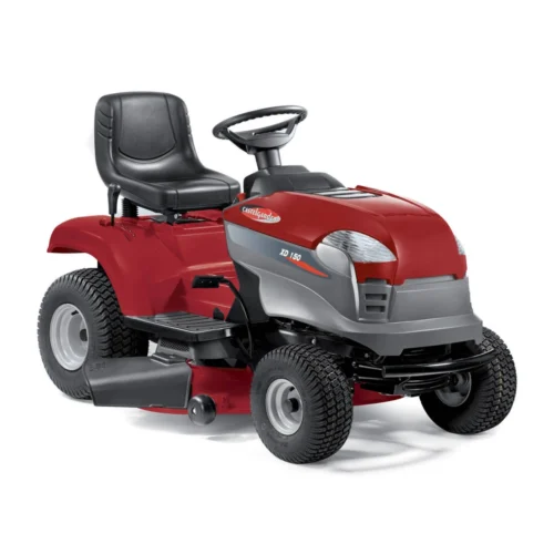 Χλοοκοπτικό Τρακτέρ Castel Garden XD 150/98 (ST 350), Side Ejection