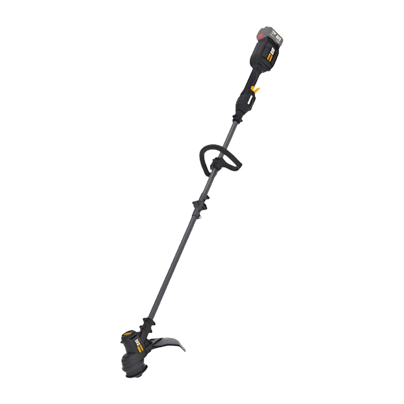 CAT Solo Χορτοκοπτικό μπαταρίας ώμου/χειρός 18V 2.86kg DG210B - Image 2