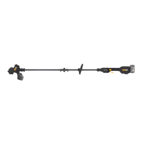 CAT Solo Χορτοκοπτικό μπαταρίας ώμου/χειρός 18V 2.86kg DG210B