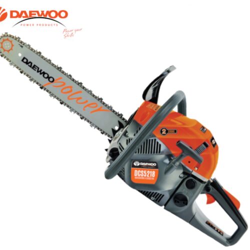 Αλυσοπρίονο Daewoo DCS5218
