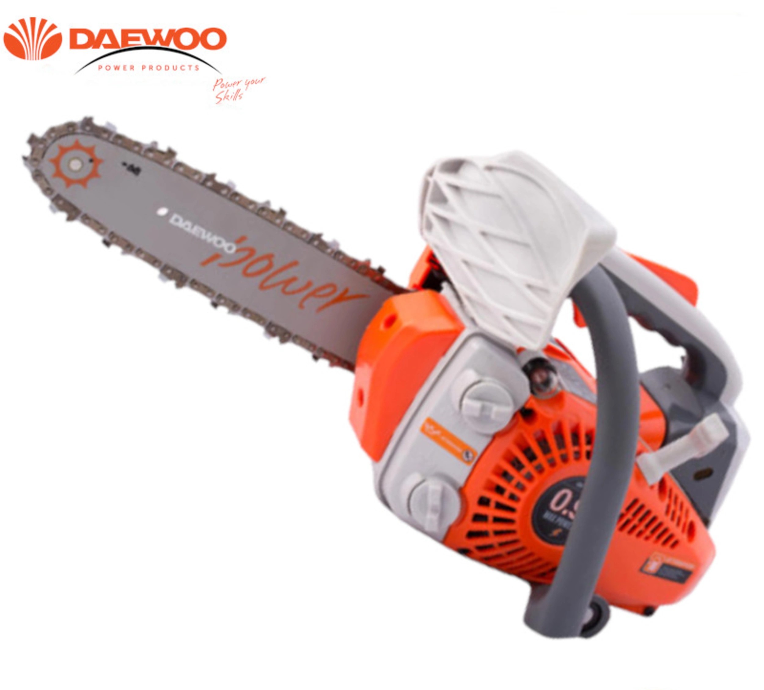 Αλυσοπρίονο Daewoo DACS2510