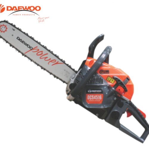 Αλυσοπρίονο Daewoo DCS4516