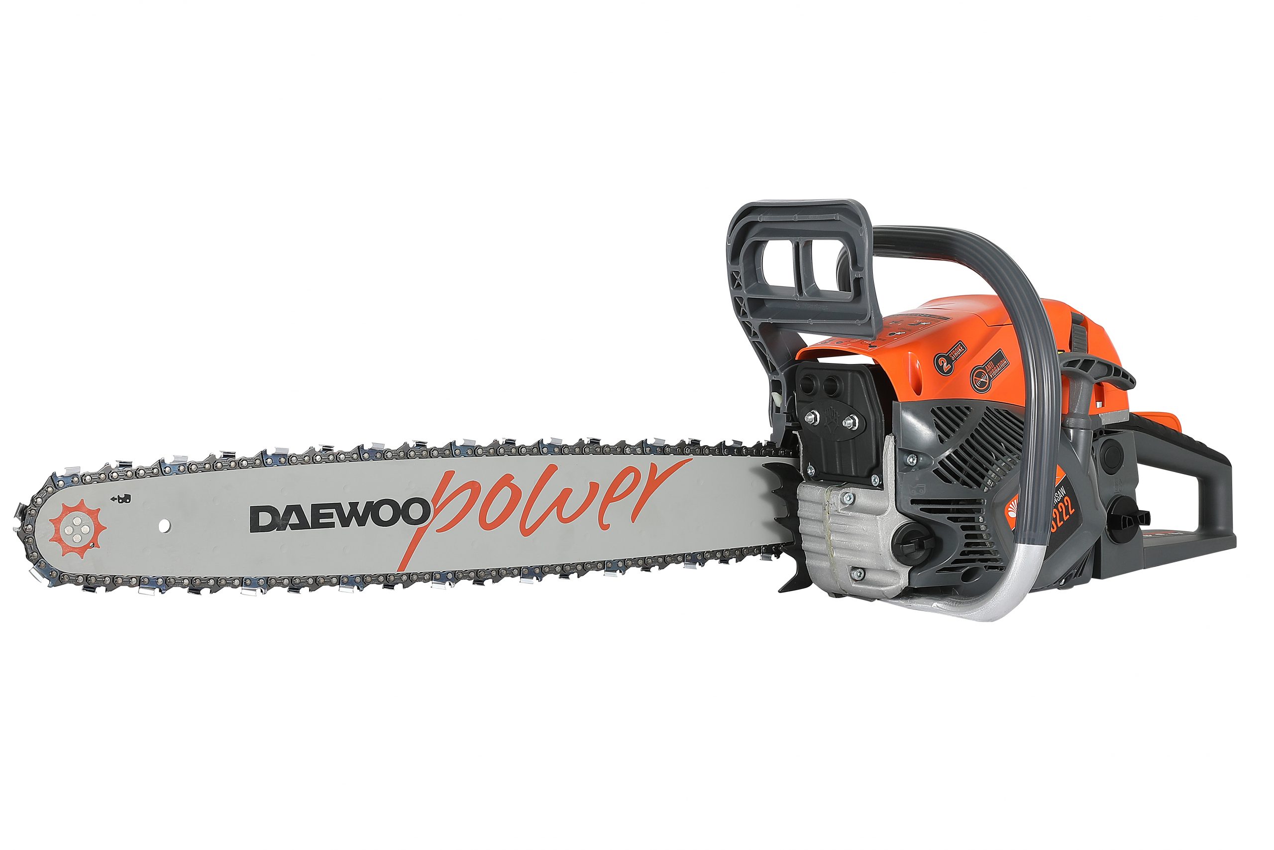 Αλυσοπρίονο Daewoo DCS6222