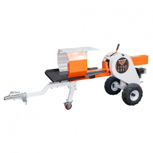 ΣΧΙΣΤΗΣ ΞΥΛΟΥ DLH3400 – RURIS