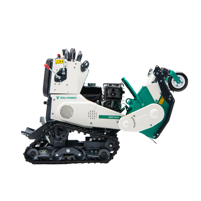 Καταστροφέας OREC με σφυριά ZHR800 - Image 6