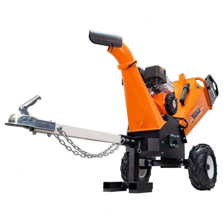 ΘΡΥΜΜΑΤΙΣΤΗΣ ΚΛΑΔΙΩΝ ST1000 - RURIS - Image 6