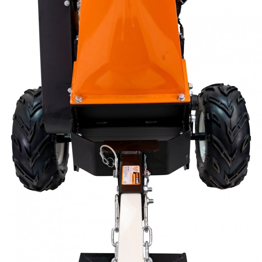 ΘΡΥΜΜΑΤΙΣΤΗΣ ΚΛΑΔΙΩΝ ST1000 - RURIS - Image 4