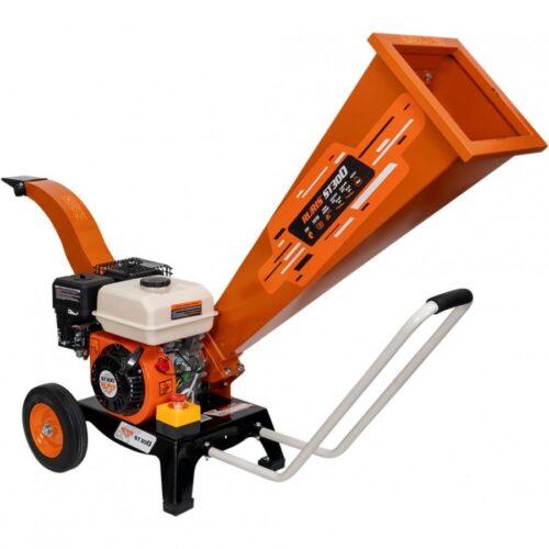 ΘΡΥΜΜΑΤΙΣΤΗΣ ΚΛΑΔΙΩΝ ST300 – RURIS