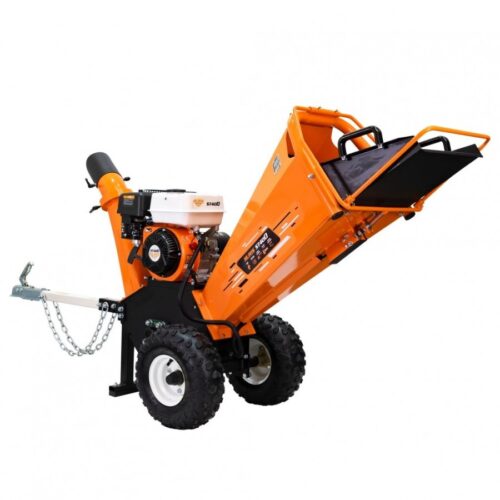 ΘΡΥΜΜΑΤΙΣΤΗΣ ΚΛΑΔΙΩΝ ST400 – RURIS