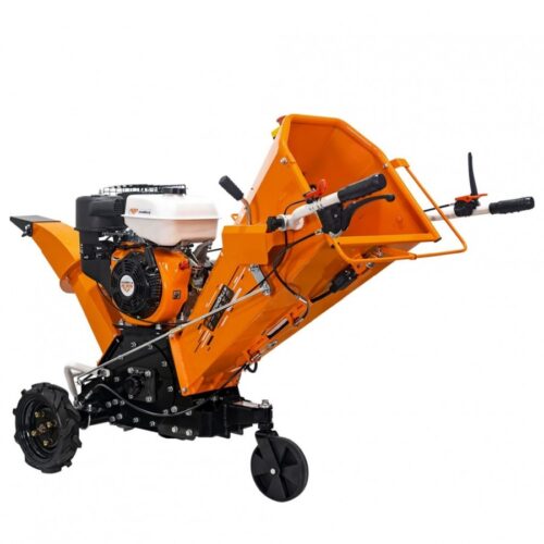 ΘΡΥΜΜΑΤΙΣΤΗΣ ΚΛΑΔΙΩΝ ST500PLUS – RURIS