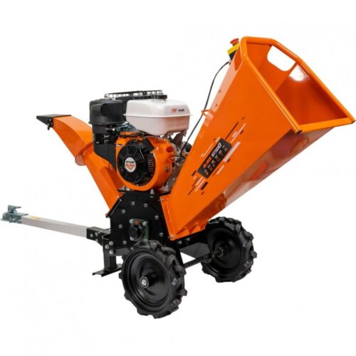 ΘΡΥΜΜΑΤΙΣΤΗΣ ΚΛΑΔΙΩΝ ST500 – RURIS