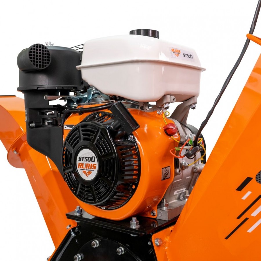 ΘΡΥΜΜΑΤΙΣΤΗΣ ΚΛΑΔΙΩΝ ST500 - RURIS - Image 9