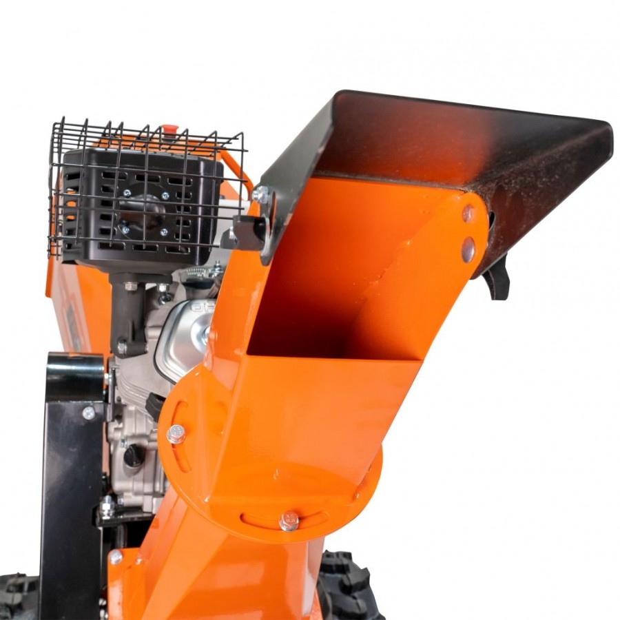 ΘΡΥΜΜΑΤΙΣΤΗΣ ΚΛΑΔΙΩΝ ST500 - RURIS - Image 7